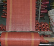 紅色編織袋 (3)